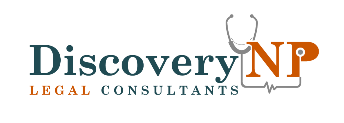 Discovery NP Legal Consultants logo